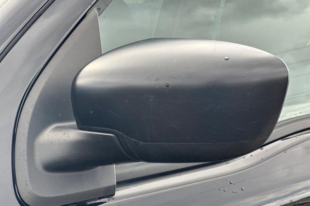 2022 Nissan Frontier Vehicle Photo in SPOKANE, WA 99202-2191
