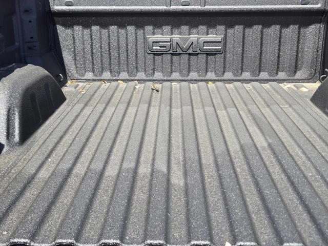 2025 GMC Sierra 1500 Vehicle Photo in DALLAS, TX 75209-3016