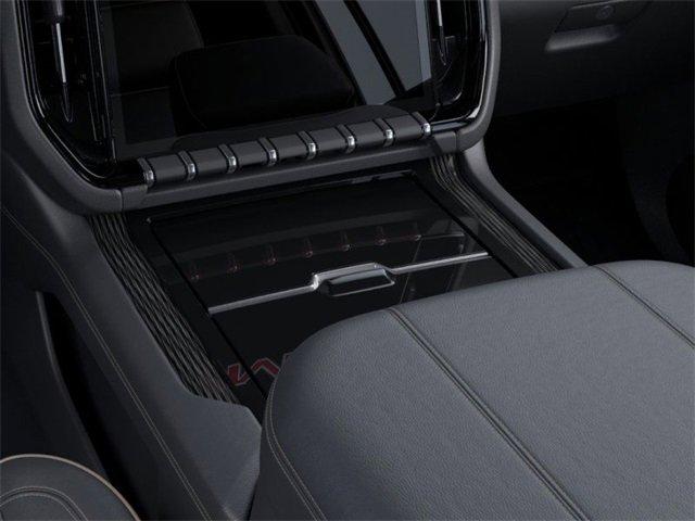 2025 GMC Yukon XL Vehicle Photo in PUYALLUP, WA 98371-4149