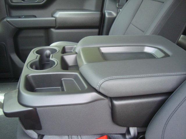 2024 GMC Sierra 1500 Vehicle Photo in PORTSMOUTH, NH 03801-4196