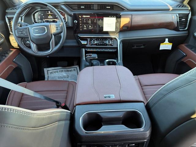 2025 GMC Sierra 1500 Vehicle Photo in COLUMBIA, MO 65203-3903