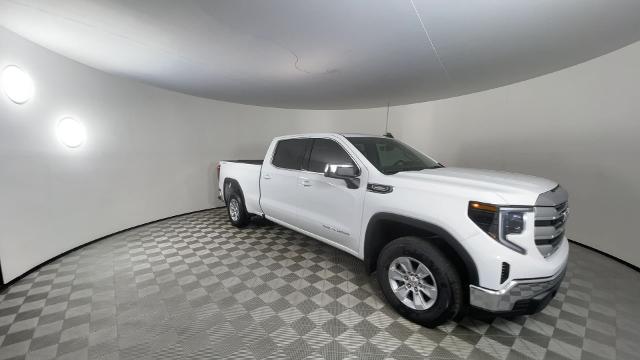 2025 GMC Sierra 1500 Vehicle Photo in GILBERT, AZ 85297-0402