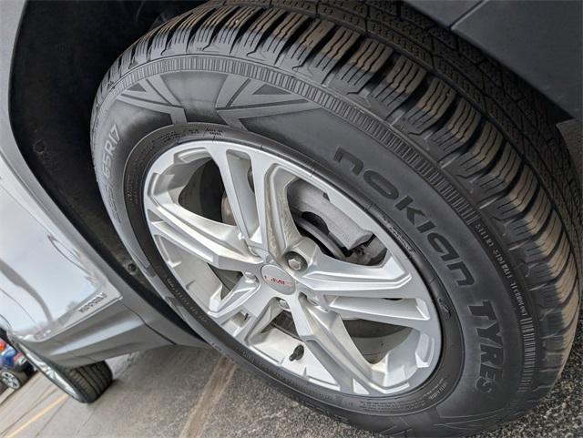 2022 GMC Terrain Vehicle Photo in AURORA, CO 80012-4011