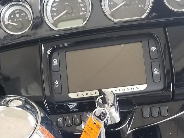 2015 Harley Davidson ELECTR Vehicle Photo in ELYRIA, OH 44035-6349