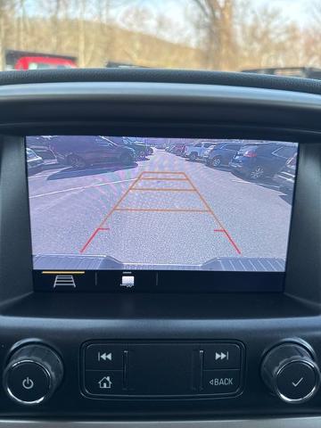 2022 Chevrolet Colorado Vehicle Photo in MOUNT KISCO, NY 10549-1513