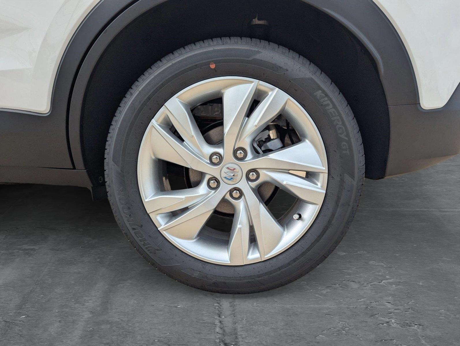 2025 Buick Encore GX Vehicle Photo in CORPUS CHRISTI, TX 78412-4902