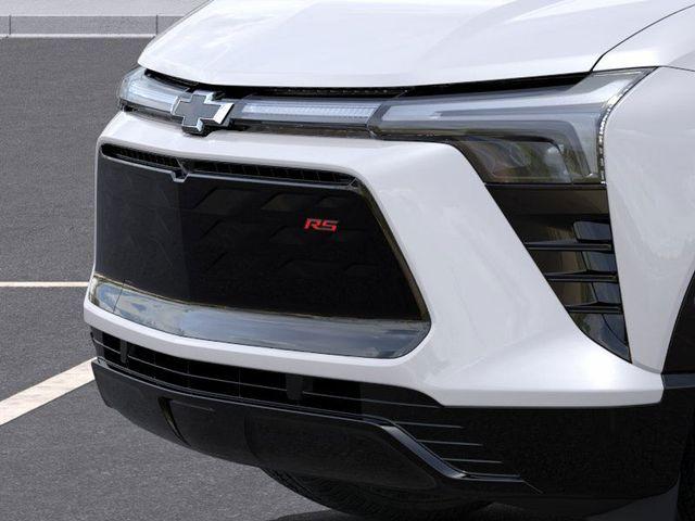 2025 Chevrolet Blazer EV Vehicle Photo in PAWLING, NY 12564-3219