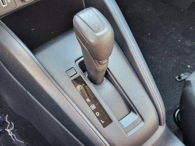 2024 Nissan Versa Vehicle Photo in Ardmore, PA 19003