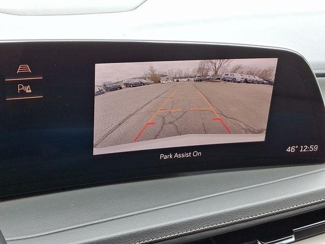 2024 Cadillac XT4 Vehicle Photo in DANBURY, CT 06810-5034