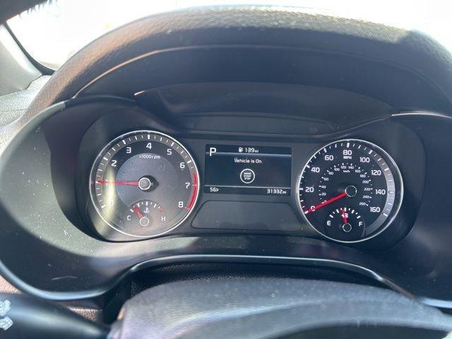 2022 Kia Forte Vehicle Photo in MEDINA, OH 44256-9631