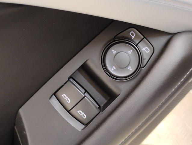 2018 Chevrolet Camaro Vehicle Photo in PINEVILLE, NC 28134-8495