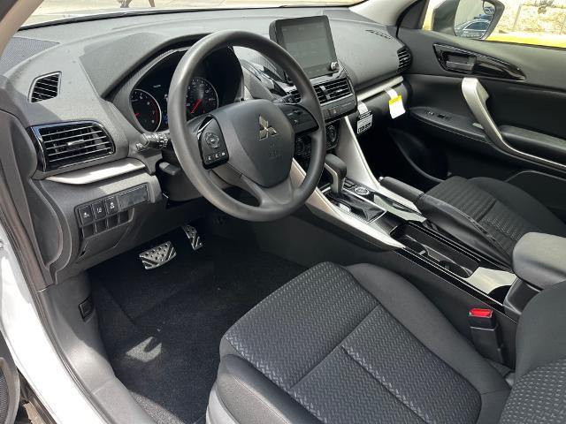 2024 Mitsubishi Eclipse Cross Vehicle Photo in Tampa, FL 33612