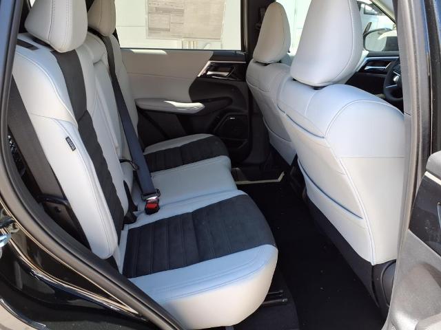 2025 Mitsubishi Outlander Vehicle Photo in Tampa, FL 33612