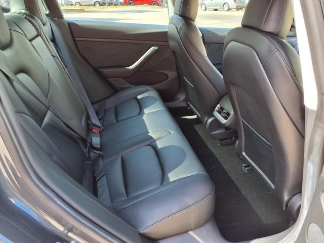 2021 Tesla Model 3 Vehicle Photo in TAMPA, FL 33612-3404