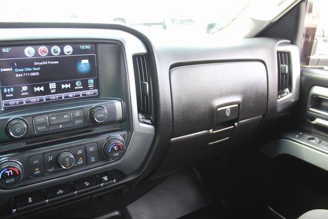 2017 Chevrolet Silverado 3500 HD Vehicle Photo in SAINT CLAIRSVILLE, OH 43950-8512