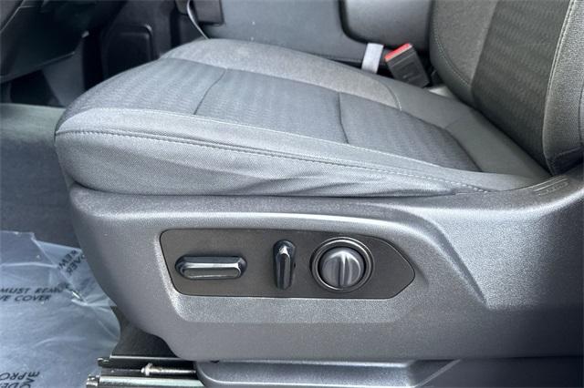 2021 GMC Sierra 1500 Vehicle Photo in ELK GROVE, CA 95757-8703