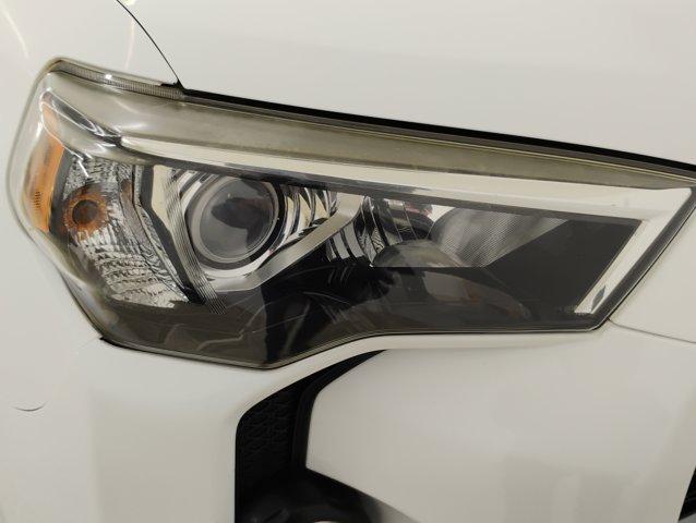 2016 Toyota 4Runner Vehicle Photo in Fort Mill, SC 29708