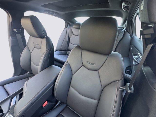 2025 Cadillac CT5 Vehicle Photo in LEOMINSTER, MA 01453-2952