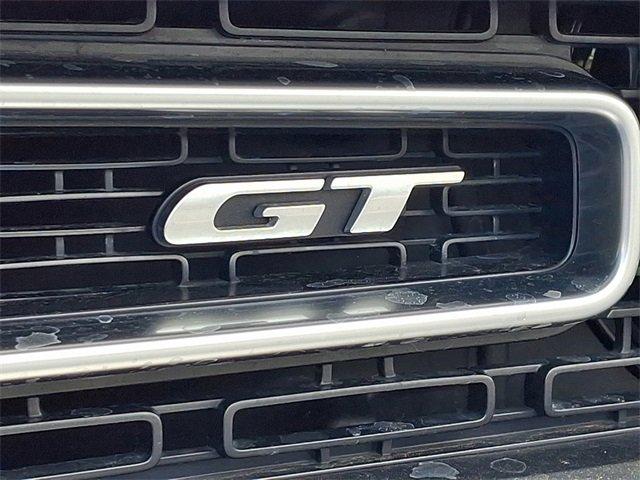 2021 Dodge Challenger Vehicle Photo in LANCASTER, PA 17601-0000