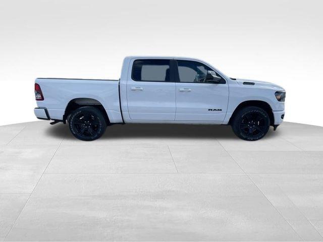 2022 Ram 1500 Vehicle Photo in MEDINA, OH 44256-9631