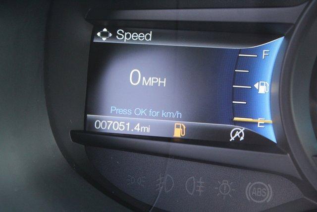2024 Ford Edge Vehicle Photo in SAINT CLAIRSVILLE, OH 43950-8512