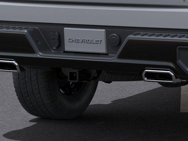 2025 Chevrolet Silverado 1500 Vehicle Photo in PAWLING, NY 12564-3219