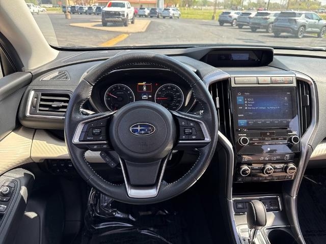 2022 Subaru Ascent Vehicle Photo in MANHATTAN, KS 66502-5036