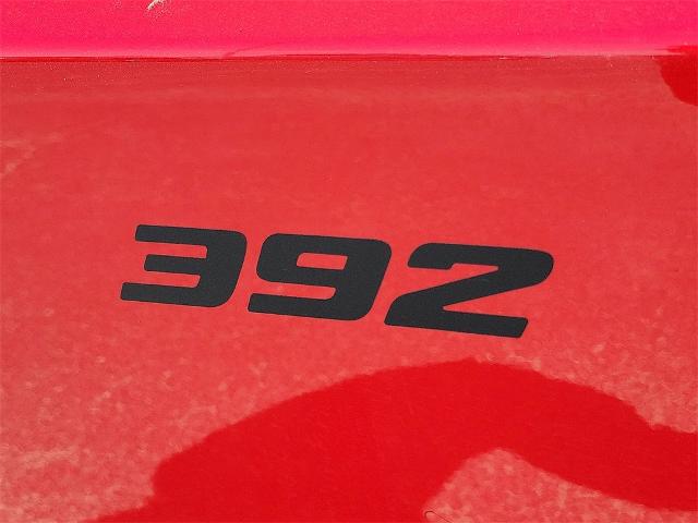 2020 Dodge Challenger Vehicle Photo in EASTLAND, TX 76448-3020