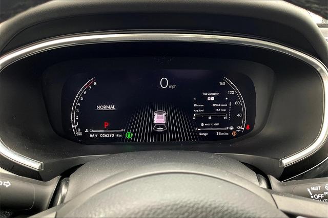 2022 Acura MDX Vehicle Photo in Grapevine, TX 76051