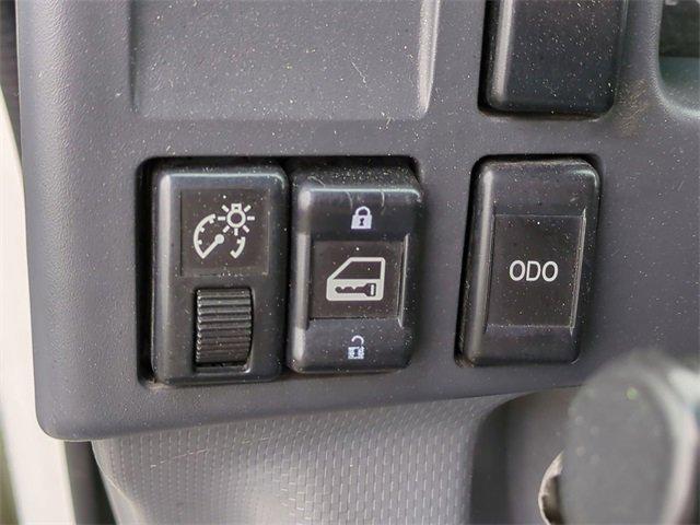 2014 Isuzu NPR Vehicle Photo in PASADENA, CA 91107-3803