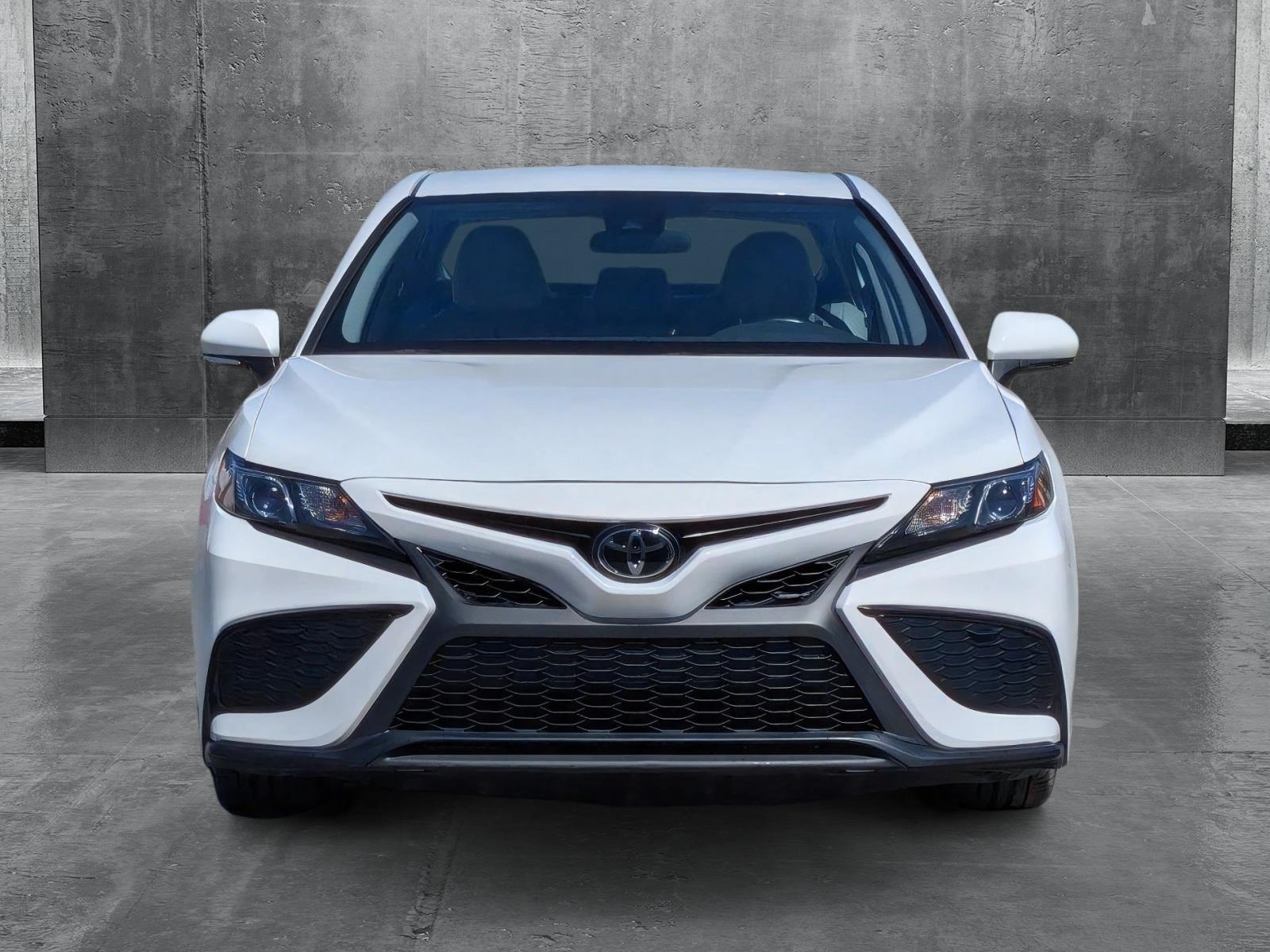 2023 Toyota Camry Vehicle Photo in Spokane Valley, WA 99212
