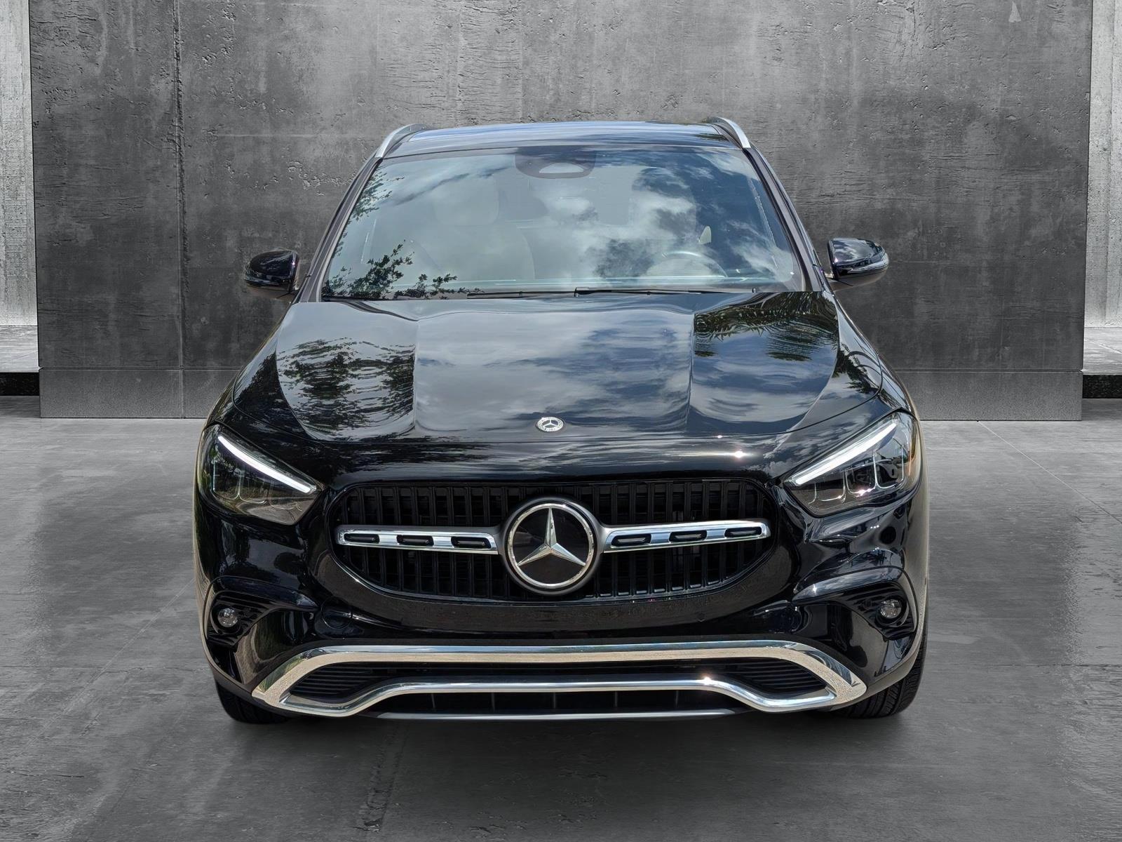 2025 Mercedes-Benz GLA Vehicle Photo in Delray Beach, FL 33444