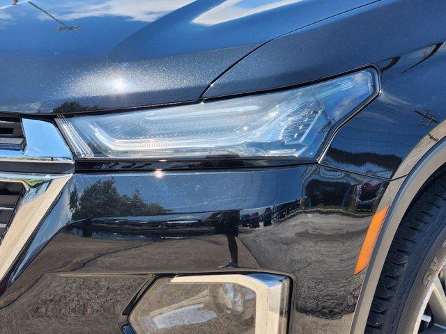 2022 Chevrolet Traverse Vehicle Photo in SUGAR LAND, TX 77478-0000
