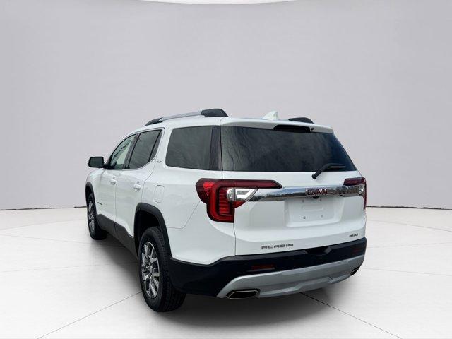 2023 GMC Acadia Vehicle Photo in LEOMINSTER, MA 01453-2952