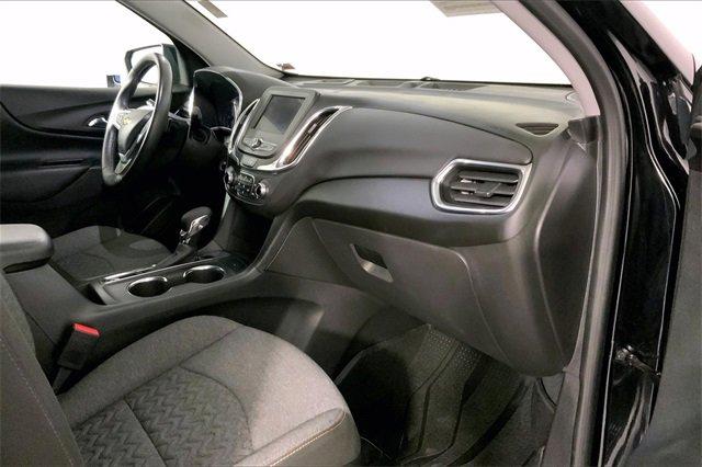 2022 Chevrolet Equinox Vehicle Photo in INDEPENDENCE, MO 64055-1314