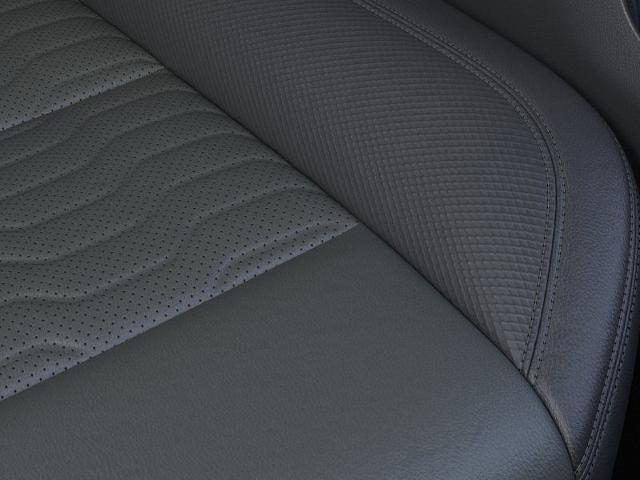 2025 Chevrolet Silverado 2500 HD Vehicle Photo in HENDERSON, NC 27536-2966