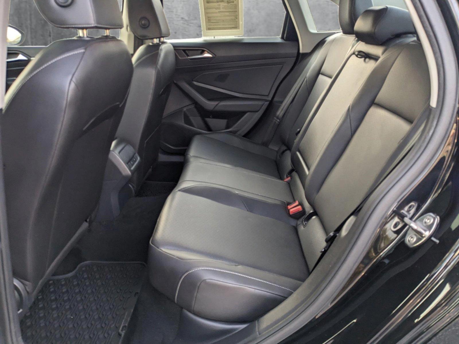 2019 Volkswagen Jetta Vehicle Photo in Sanford, FL 32771