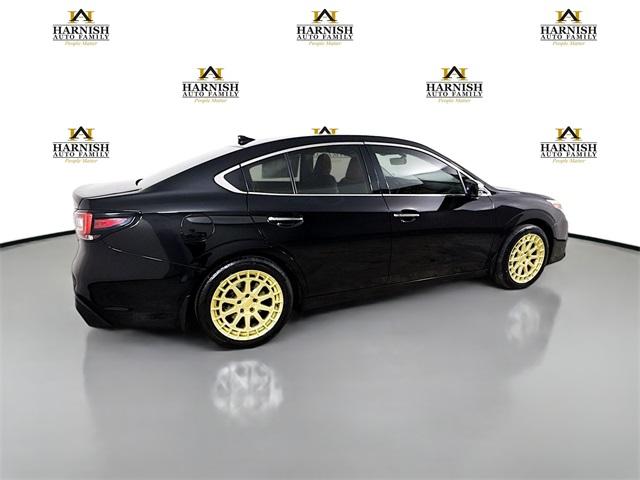 2020 Subaru Legacy Vehicle Photo in Everett, WA 98204