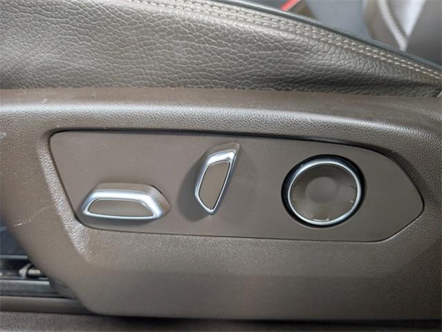 2021 GMC Yukon Vehicle Photo in ENGLEWOOD, CO 80113-6708