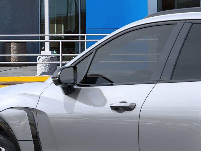2025 Chevrolet Blazer EV Vehicle Photo in SUGAR LAND, TX 77478-0000
