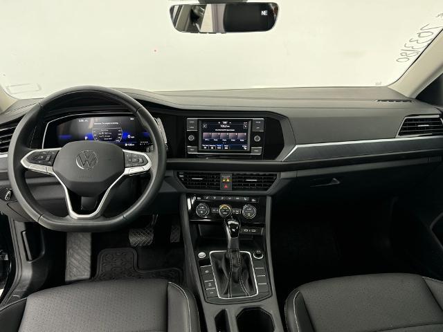 2024 Volkswagen Jetta Vehicle Photo in Grapevine, TX 76051