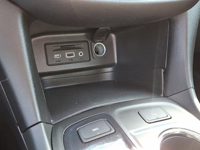 2022 Chevrolet Equinox Vehicle Photo in TREVOSE, PA 19053-4984