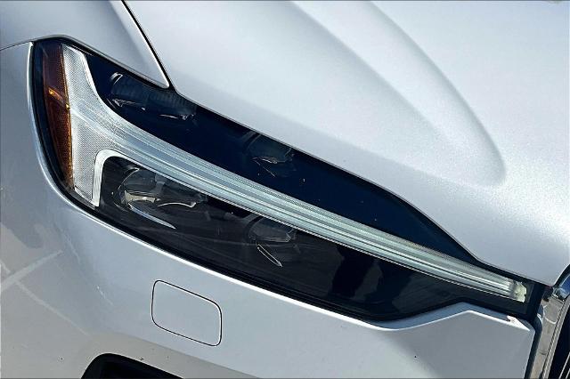 2022 Volvo XC60 Vehicle Photo in Houston, TX 77007