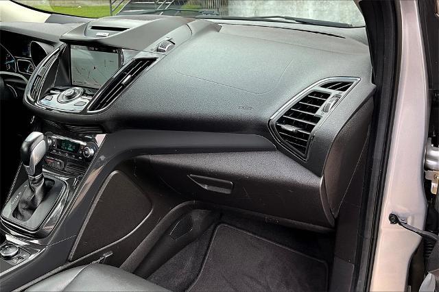 2016 Ford Escape Vehicle Photo in Houston, TX 77007