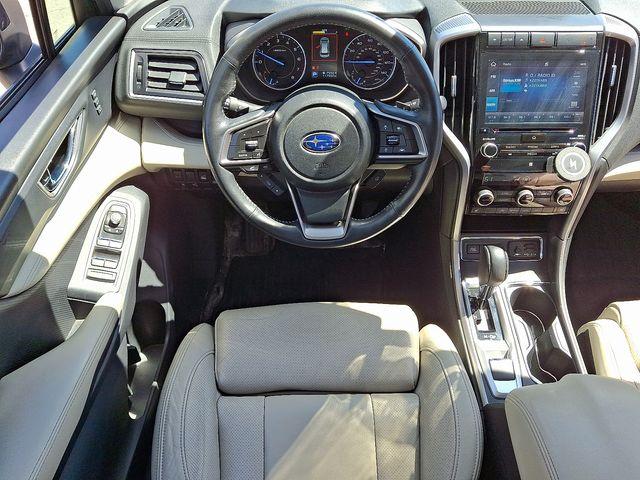 2019 Subaru Ascent Vehicle Photo in DANBURY, CT 06810-5034