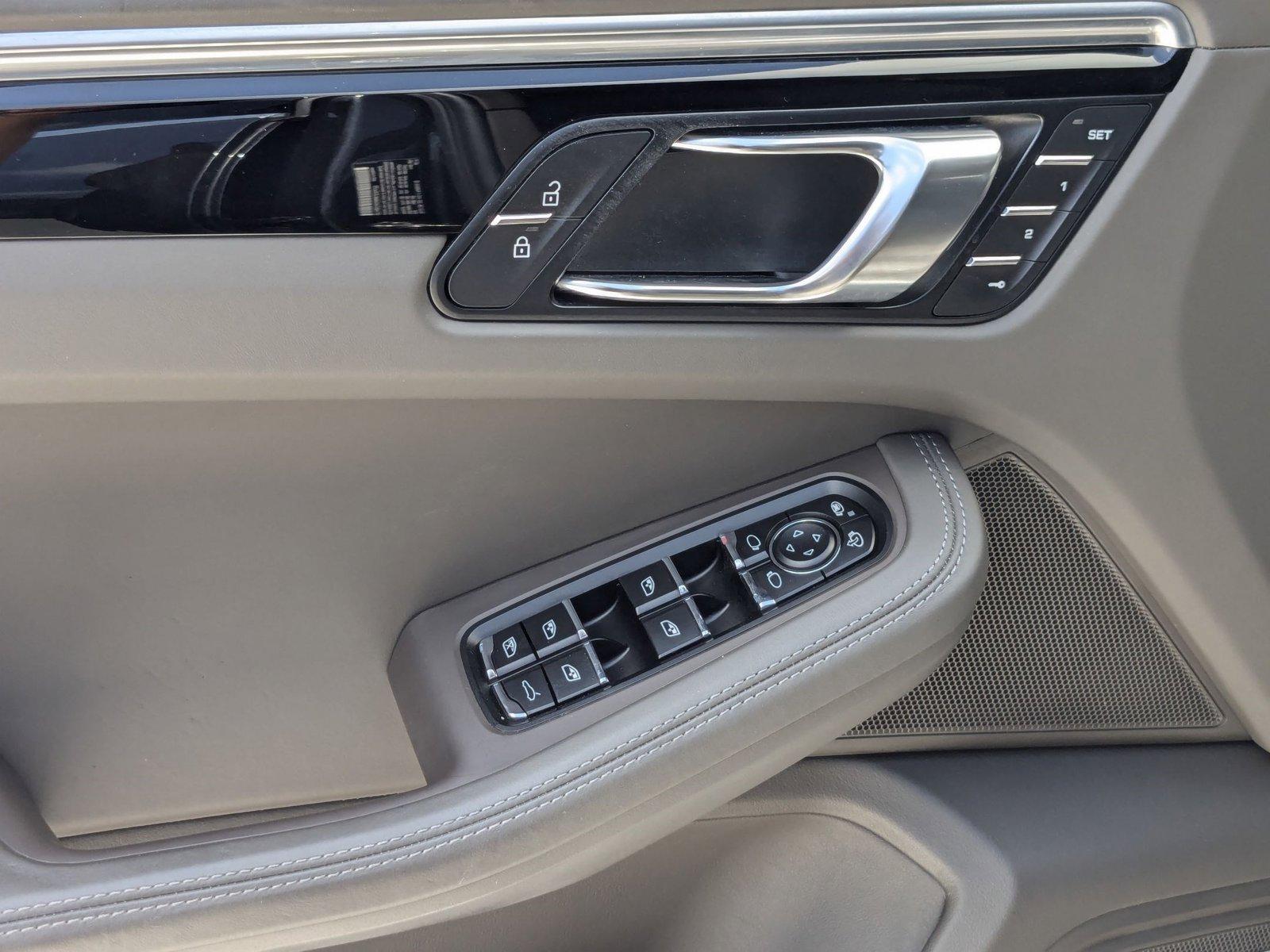 2021 Porsche Macan Vehicle Photo in Maitland, FL 32751