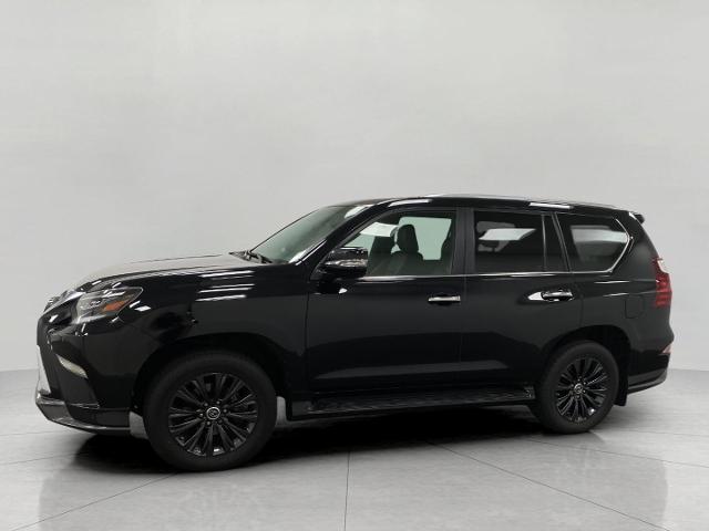 2020 Lexus GX 460 Vehicle Photo in Appleton, WI 54913