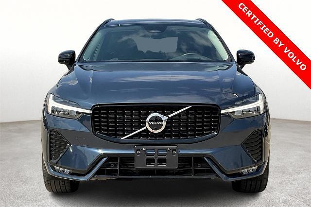 2023 Volvo XC60 Vehicle Photo in Grapevine, TX 76051
