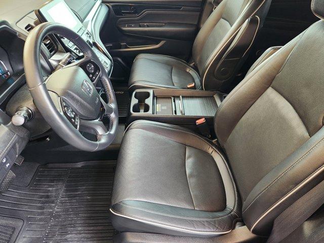 2022 Honda Odyssey Vehicle Photo in Decatur, TX 76234