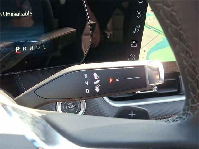 2025 Chevrolet Equinox Vehicle Photo in SEAFORD, DE 19973-8463